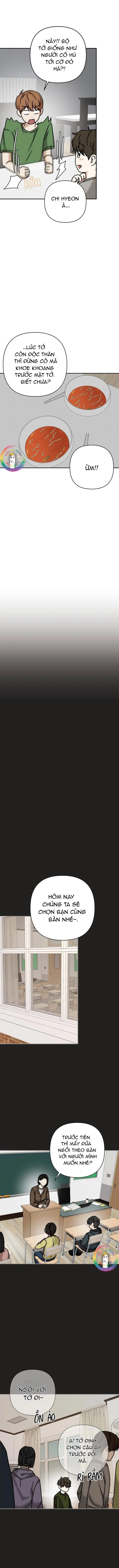 (END) DẤU ẤN Chapter 9 Trang 7