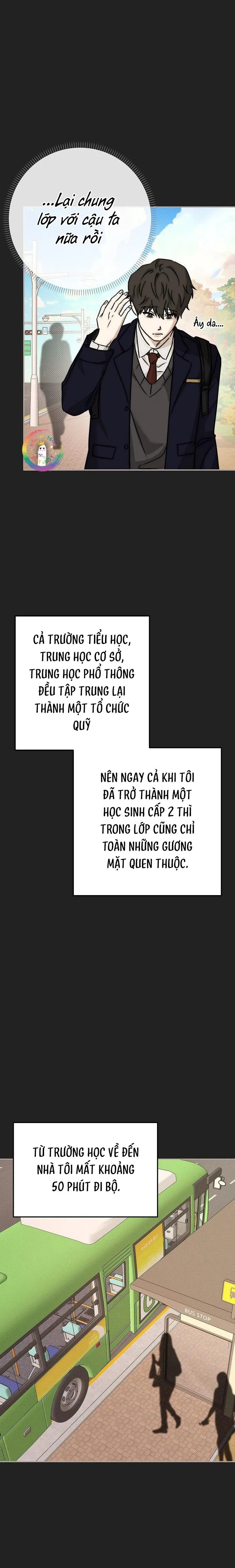 (END) DẤU ẤN Chapter 10 Trang 3