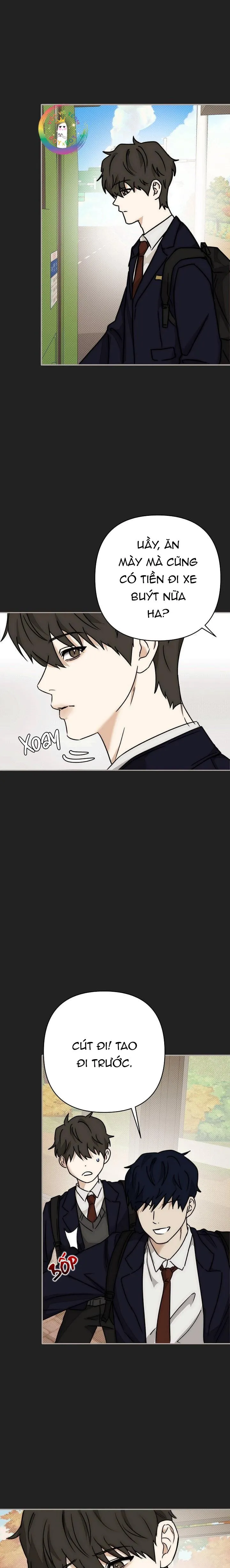 (END) DẤU ẤN Chapter 10 Trang 4