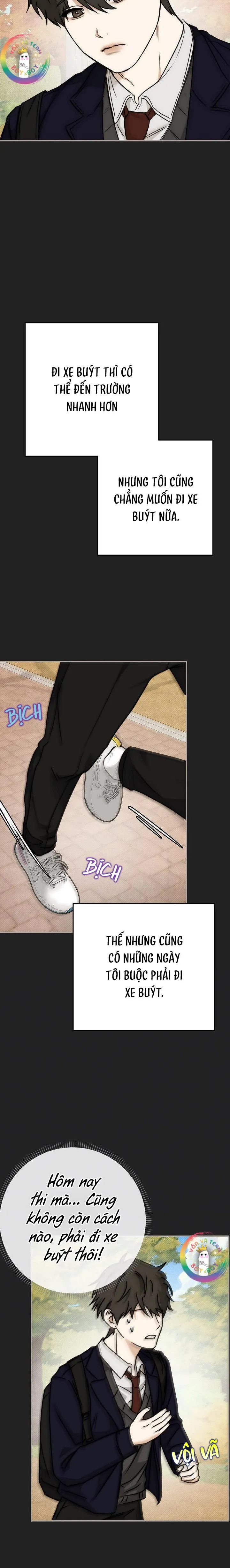 (END) DẤU ẤN Chapter 10 Trang 5