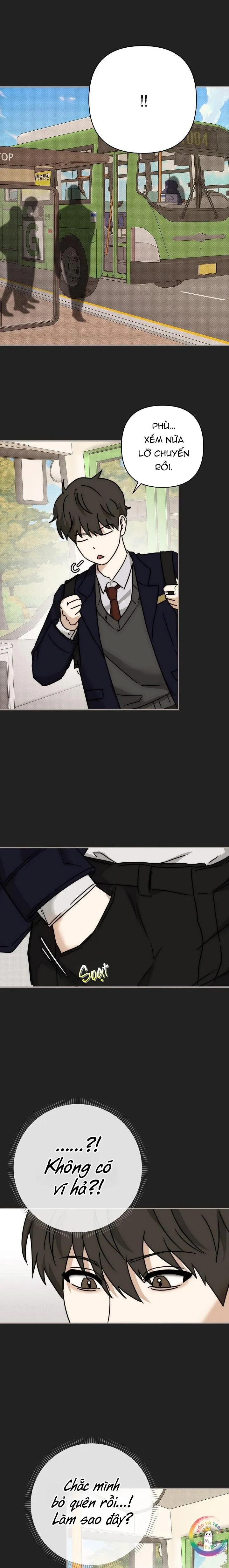 (END) DẤU ẤN Chapter 10 Trang 6