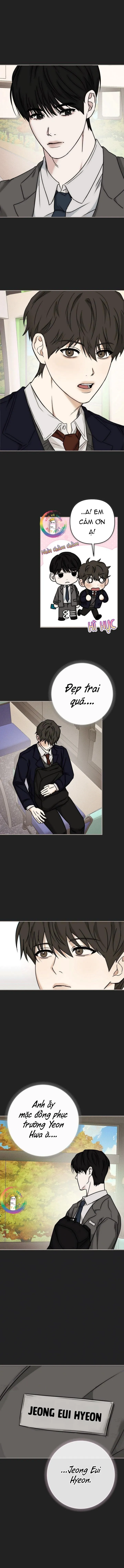 (END) DẤU ẤN Chapter 10 Trang 8