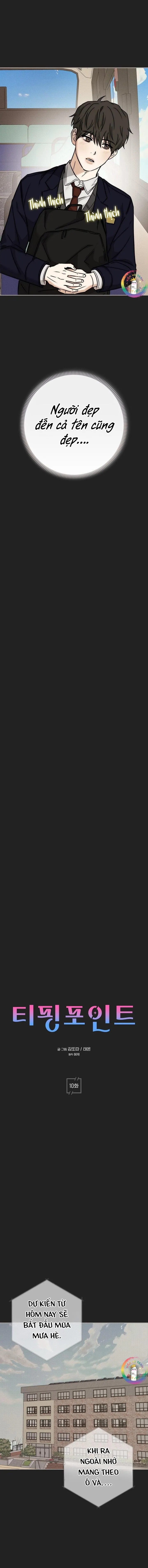 (END) DẤU ẤN Chapter 10 Trang 9