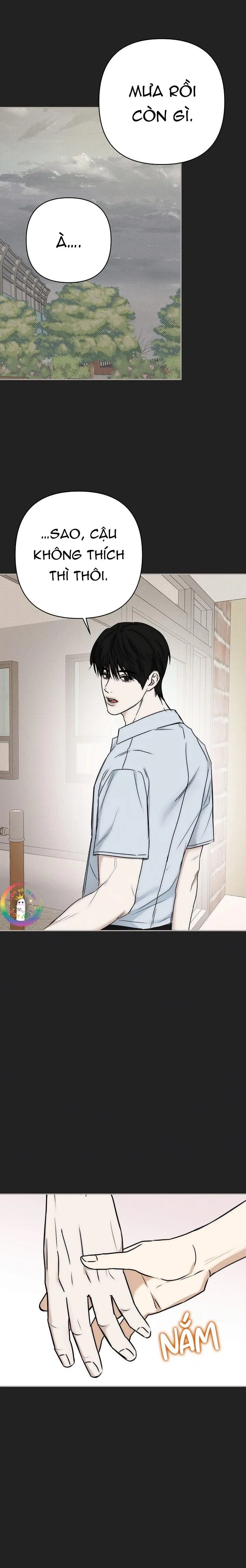 (END) DẤU ẤN Chapter 10 Trang 13