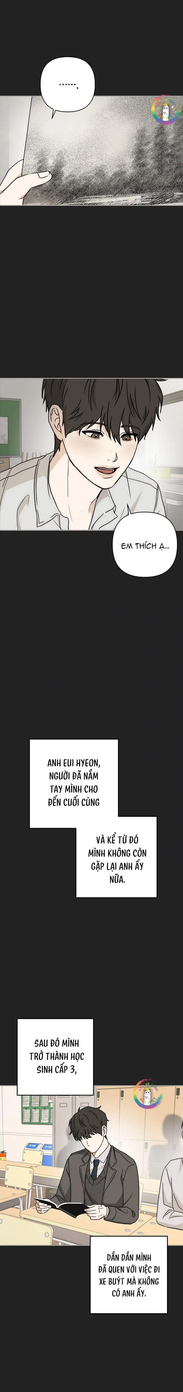 (END) DẤU ẤN Chapter 11 Trang 9