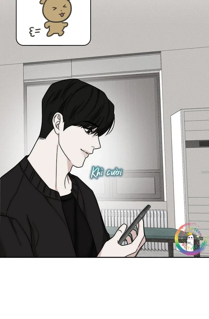 (END) DẤU ẤN Chapter 12 Trang 5