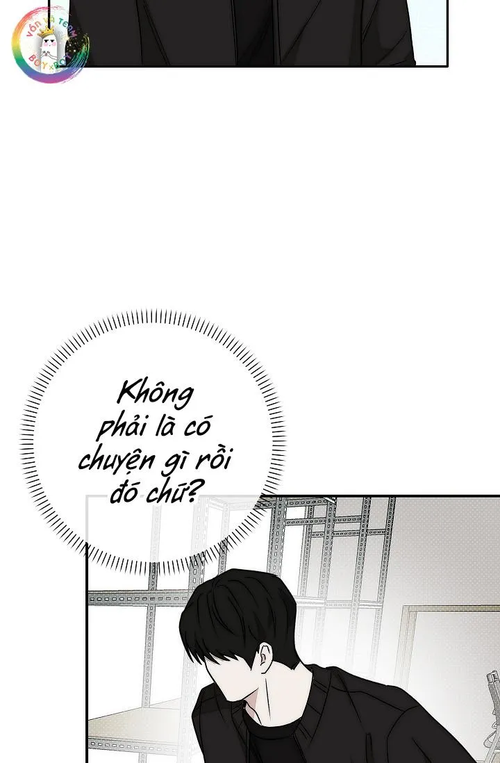 (END) DẤU ẤN Chapter 12 Trang 8