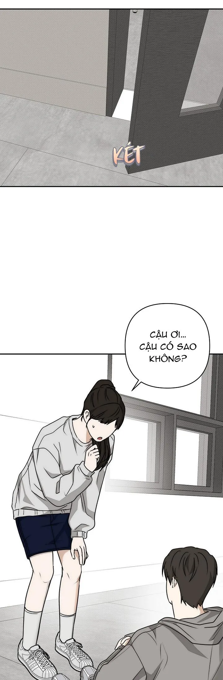 (END) DẤU ẤN Chapter 12 Trang 11