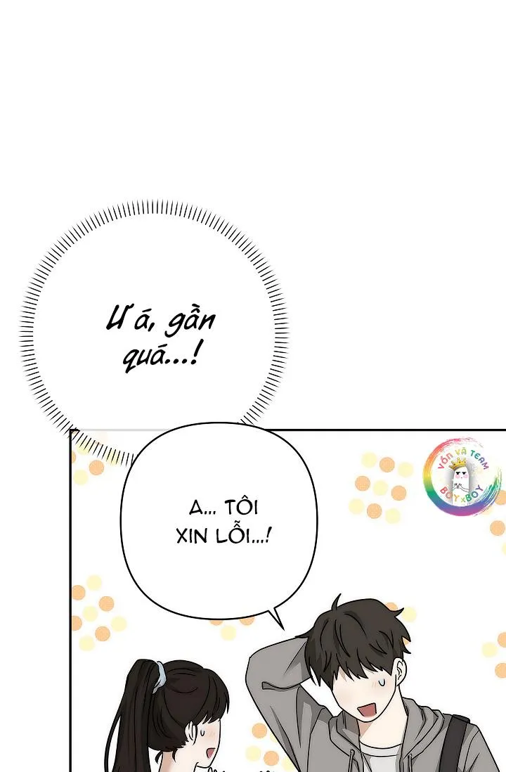 (END) DẤU ẤN Chapter 12 Trang 17