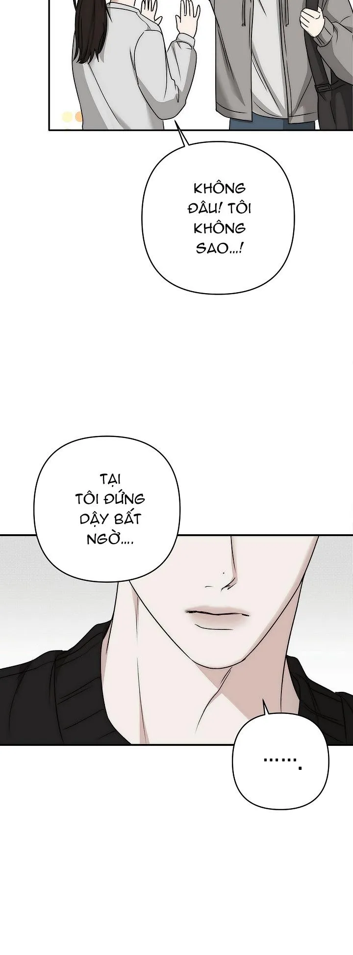 (END) DẤU ẤN Chapter 12 Trang 18