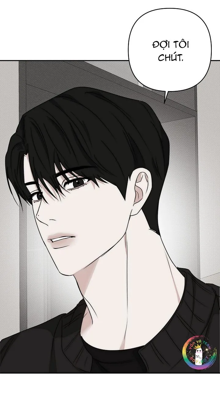 (END) DẤU ẤN Chapter 12 Trang 19