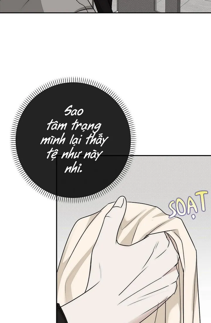 (END) DẤU ẤN Chapter 12 Trang 21