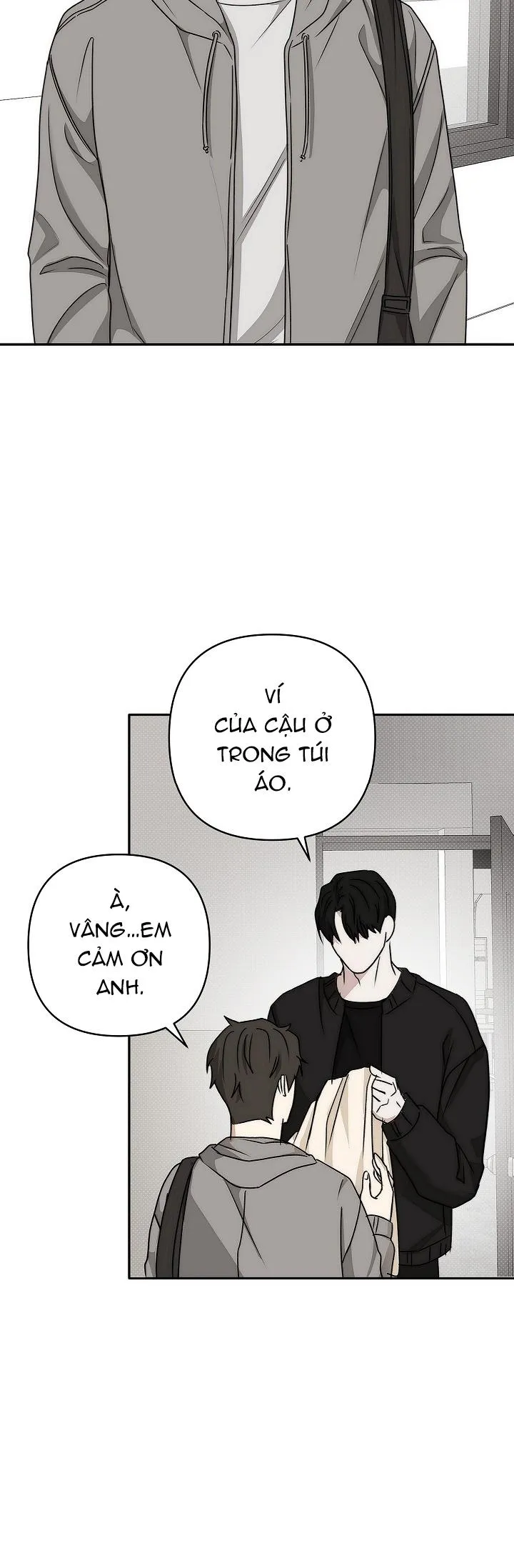 (END) DẤU ẤN Chapter 12 Trang 23