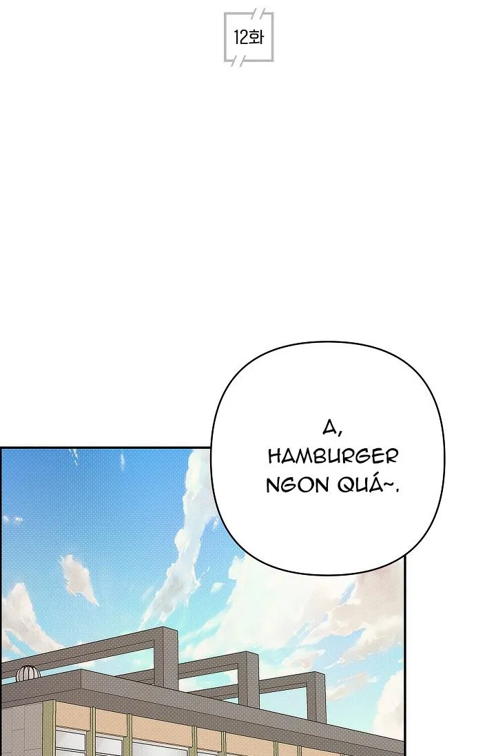 (END) DẤU ẤN Chapter 12 Trang 27