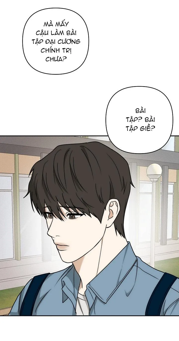 (END) DẤU ẤN Chapter 12 Trang 29