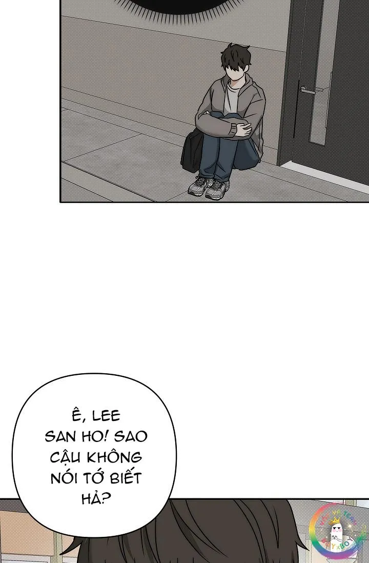 (END) DẤU ẤN Chapter 12 Trang 32