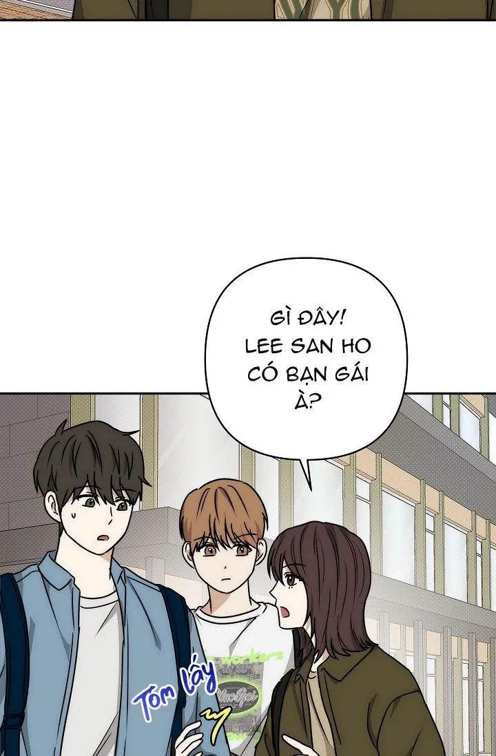 (END) DẤU ẤN Chapter 12 Trang 35