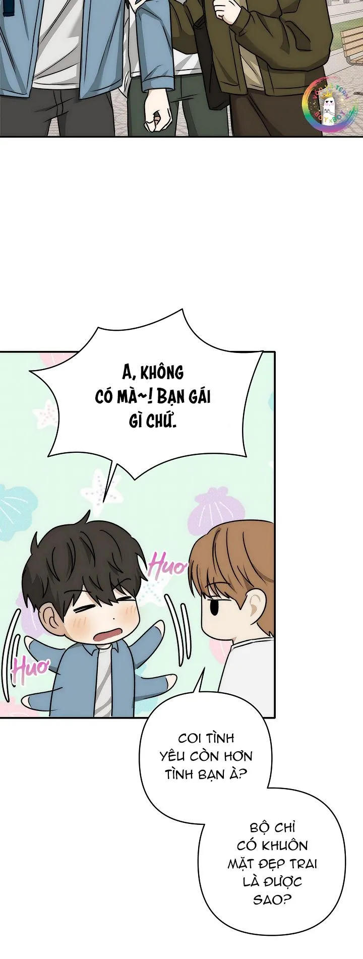 (END) DẤU ẤN Chapter 12 Trang 36