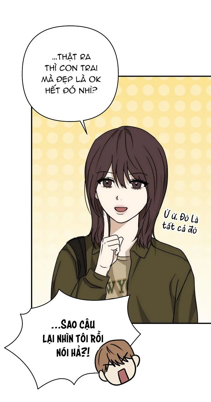 (END) DẤU ẤN Chapter 12 Trang 37