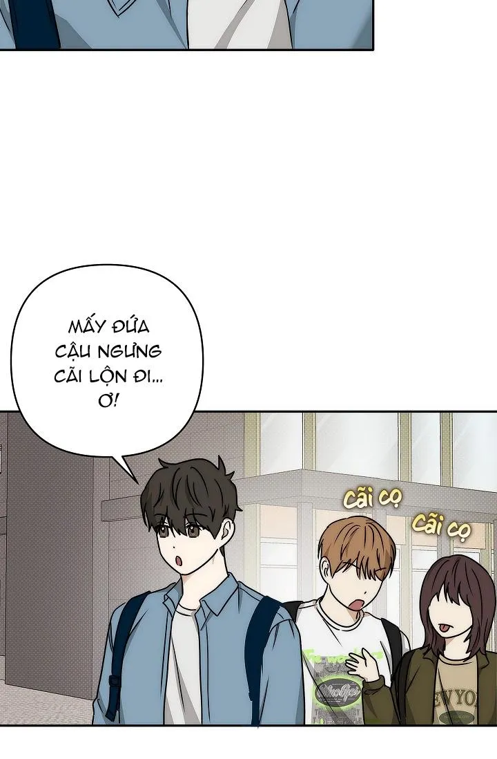 (END) DẤU ẤN Chapter 12 Trang 39