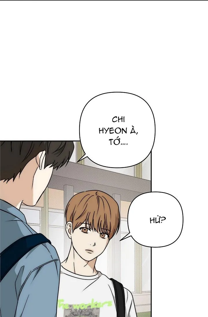 (END) DẤU ẤN Chapter 12 Trang 42