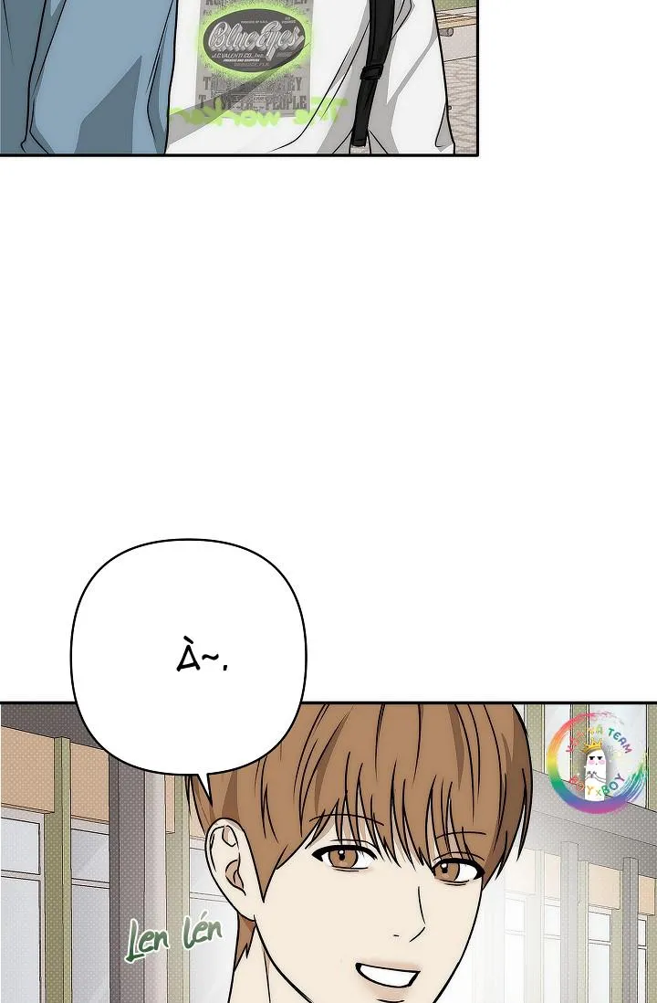 (END) DẤU ẤN Chapter 12 Trang 43