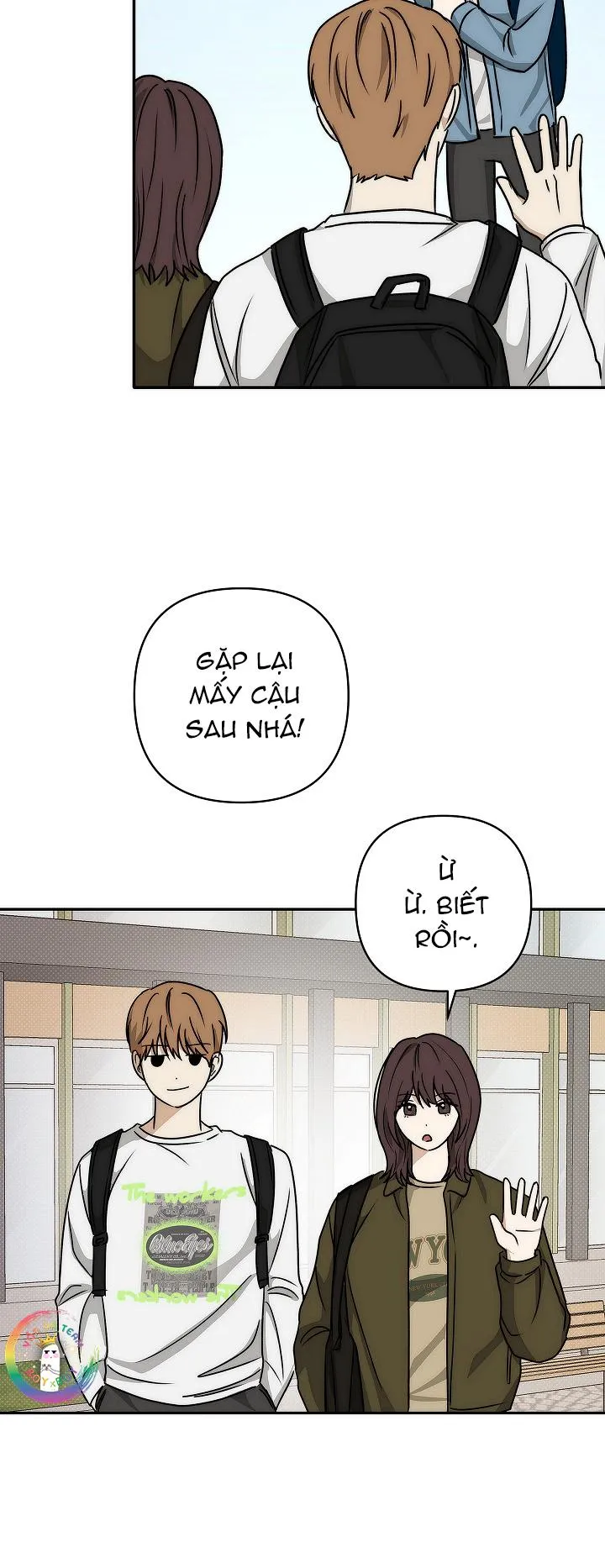 (END) DẤU ẤN Chapter 12 Trang 45