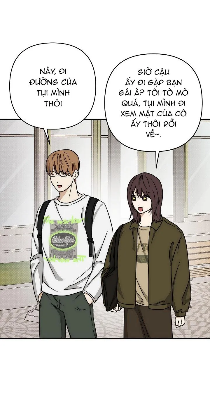 (END) DẤU ẤN Chapter 12 Trang 46