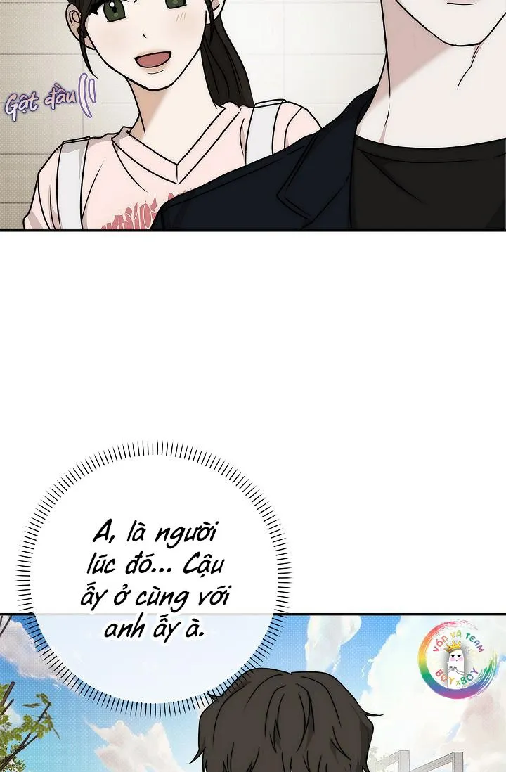 (END) DẤU ẤN Chapter 12 Trang 52