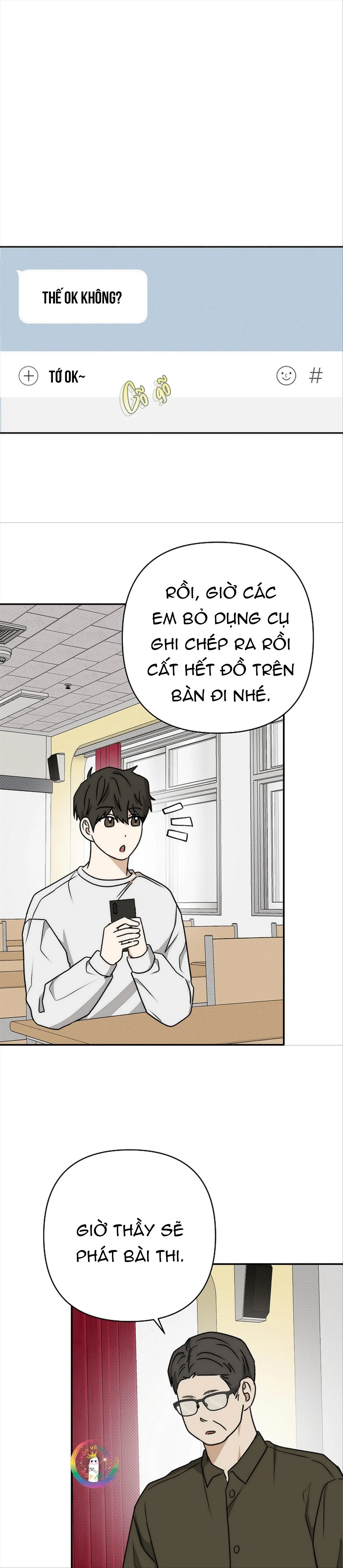 (END) DẤU ẤN Chapter 13 Trang 4