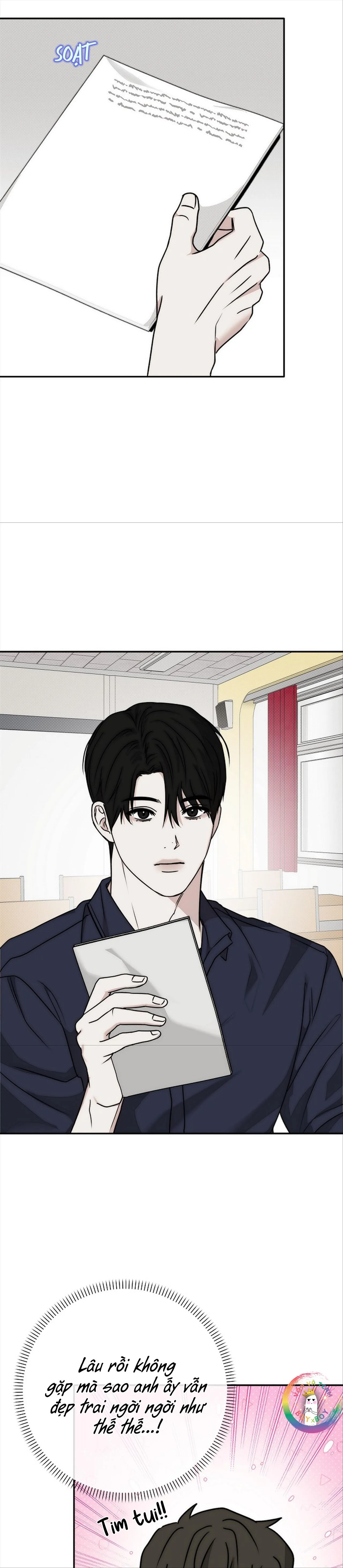 (END) DẤU ẤN Chapter 13 Trang 7
