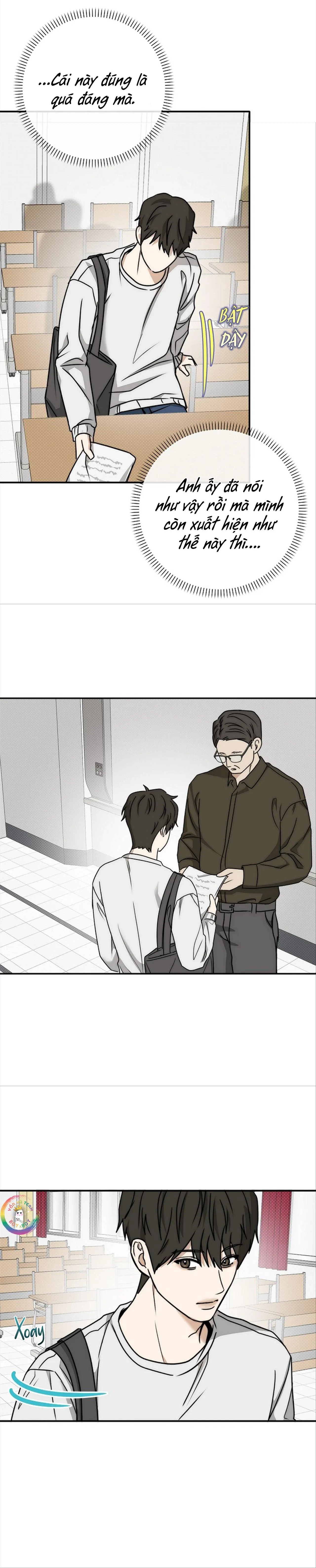 (END) DẤU ẤN Chapter 13 Trang 10