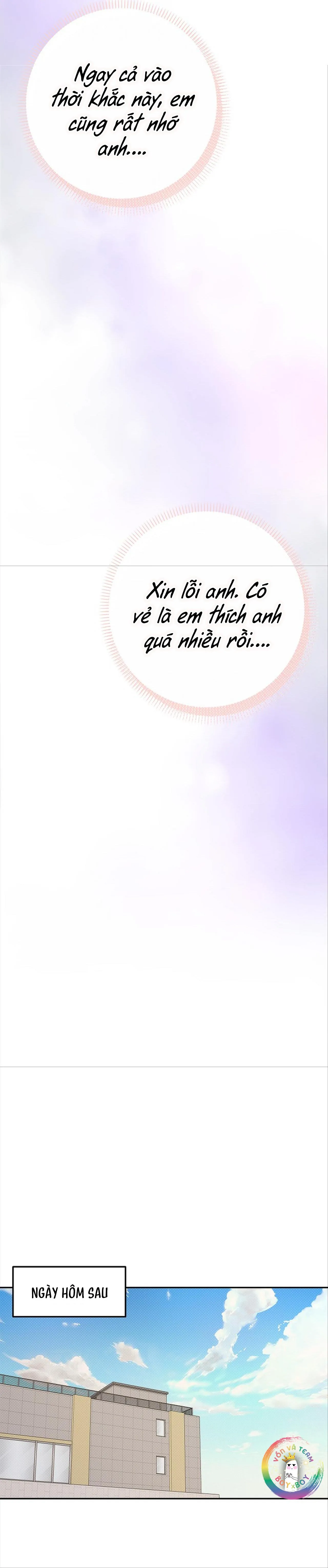 (END) DẤU ẤN Chapter 13 Trang 17