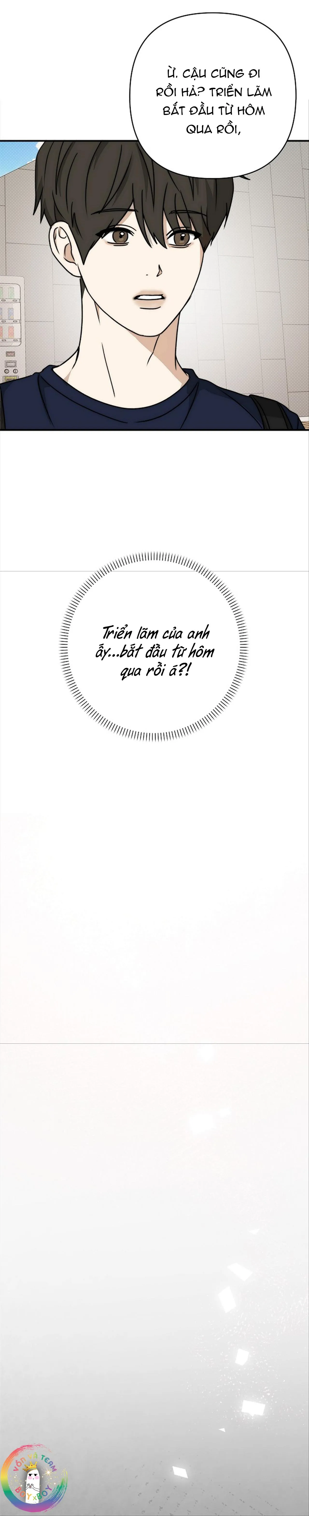 (END) DẤU ẤN Chapter 13 Trang 24