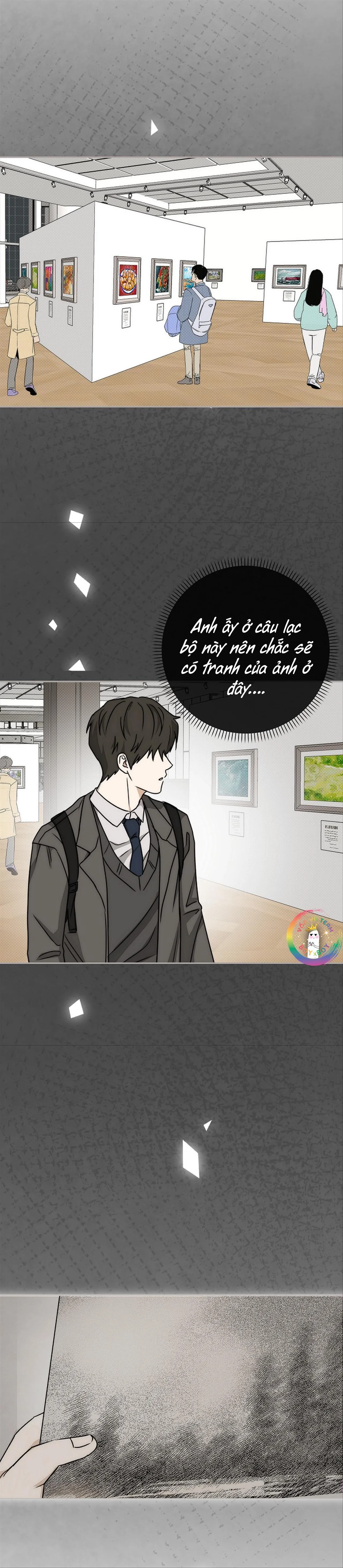 (END) DẤU ẤN Chapter 13 Trang 25