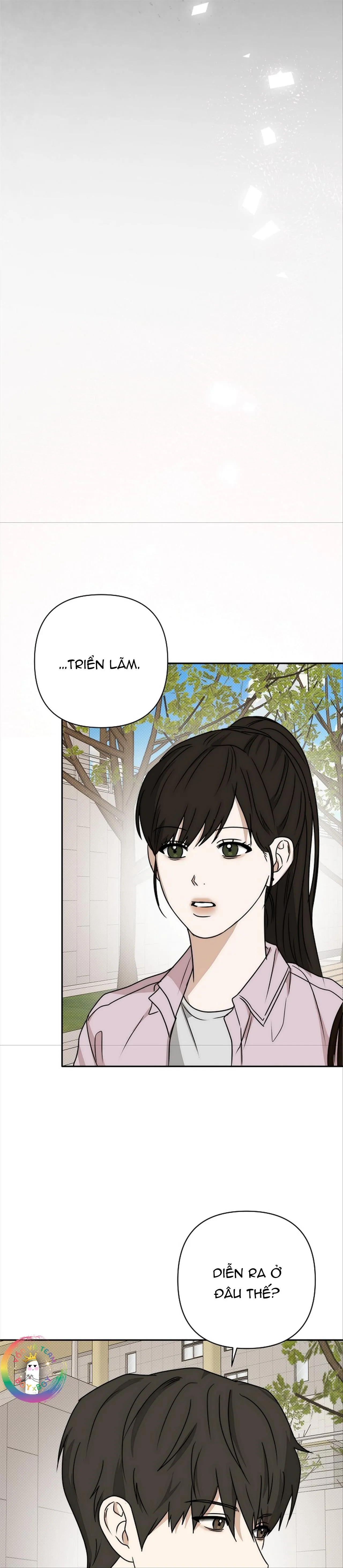 (END) DẤU ẤN Chapter 13 Trang 26