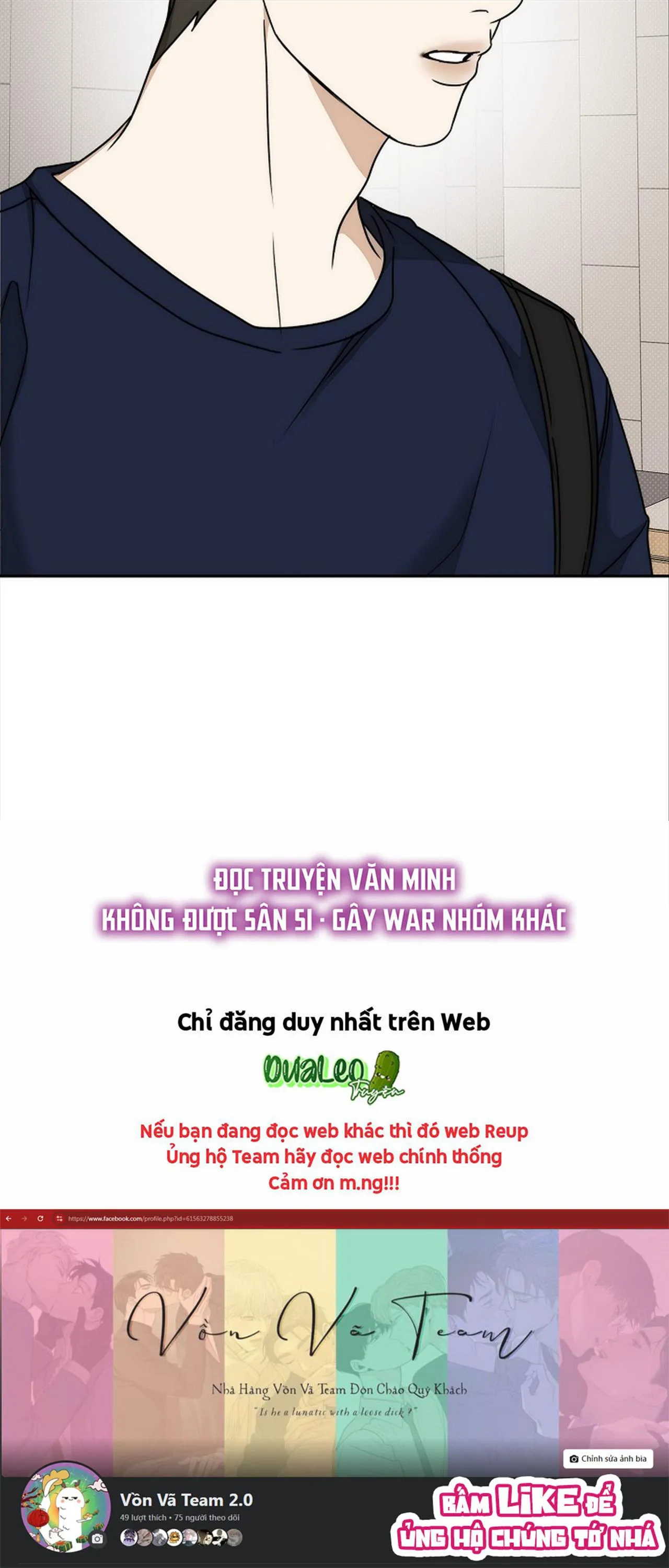 (END) DẤU ẤN Chapter 13 Trang 27