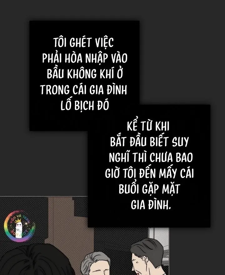 (END) DẤU ẤN Chapter 14 Trang 5