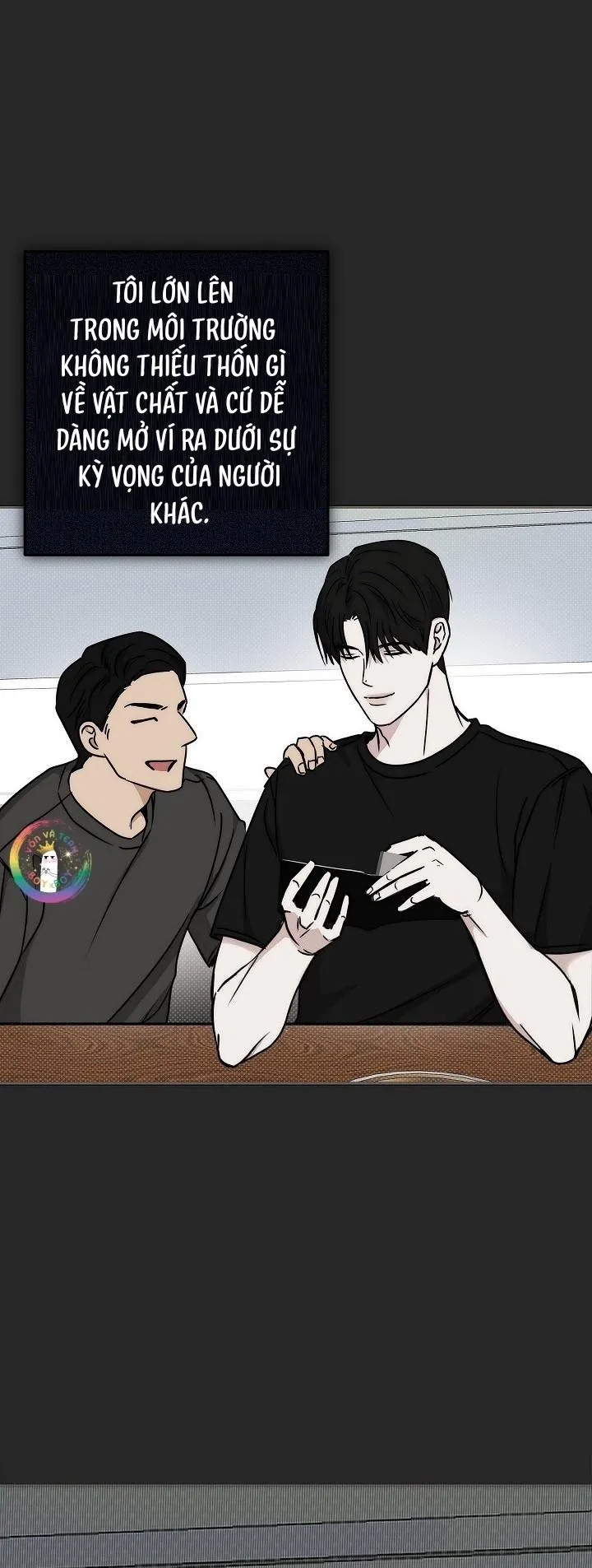 (END) DẤU ẤN Chapter 14 Trang 7