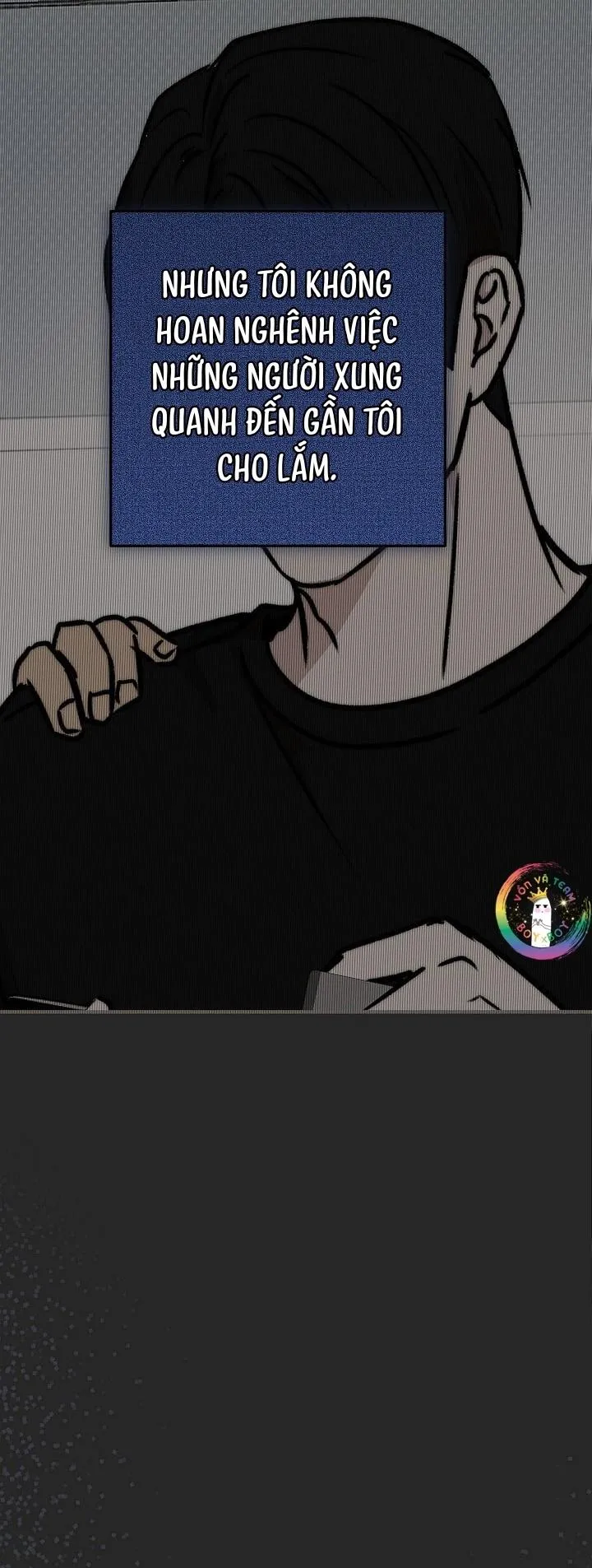 (END) DẤU ẤN Chapter 14 Trang 8
