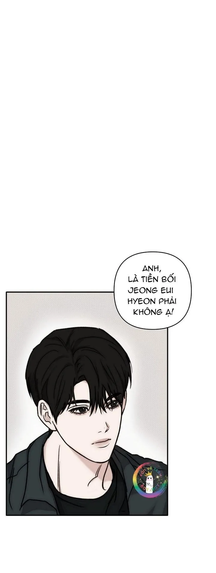 (END) DẤU ẤN Chapter 14 Trang 10