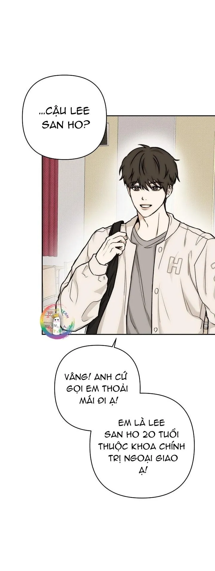 (END) DẤU ẤN Chapter 14 Trang 11