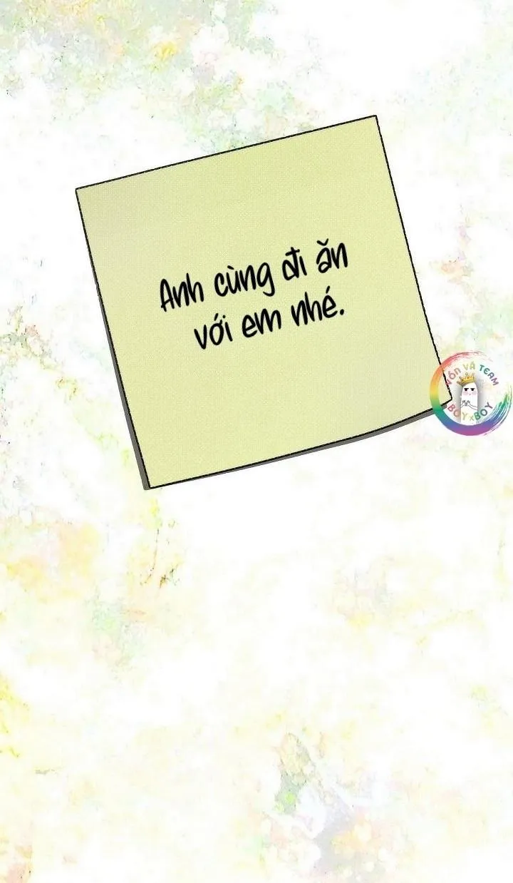 (END) DẤU ẤN Chapter 14 Trang 20