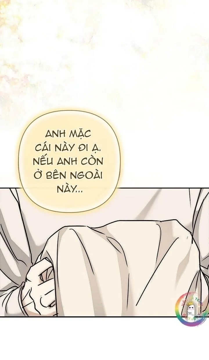 (END) DẤU ẤN Chapter 14 Trang 21