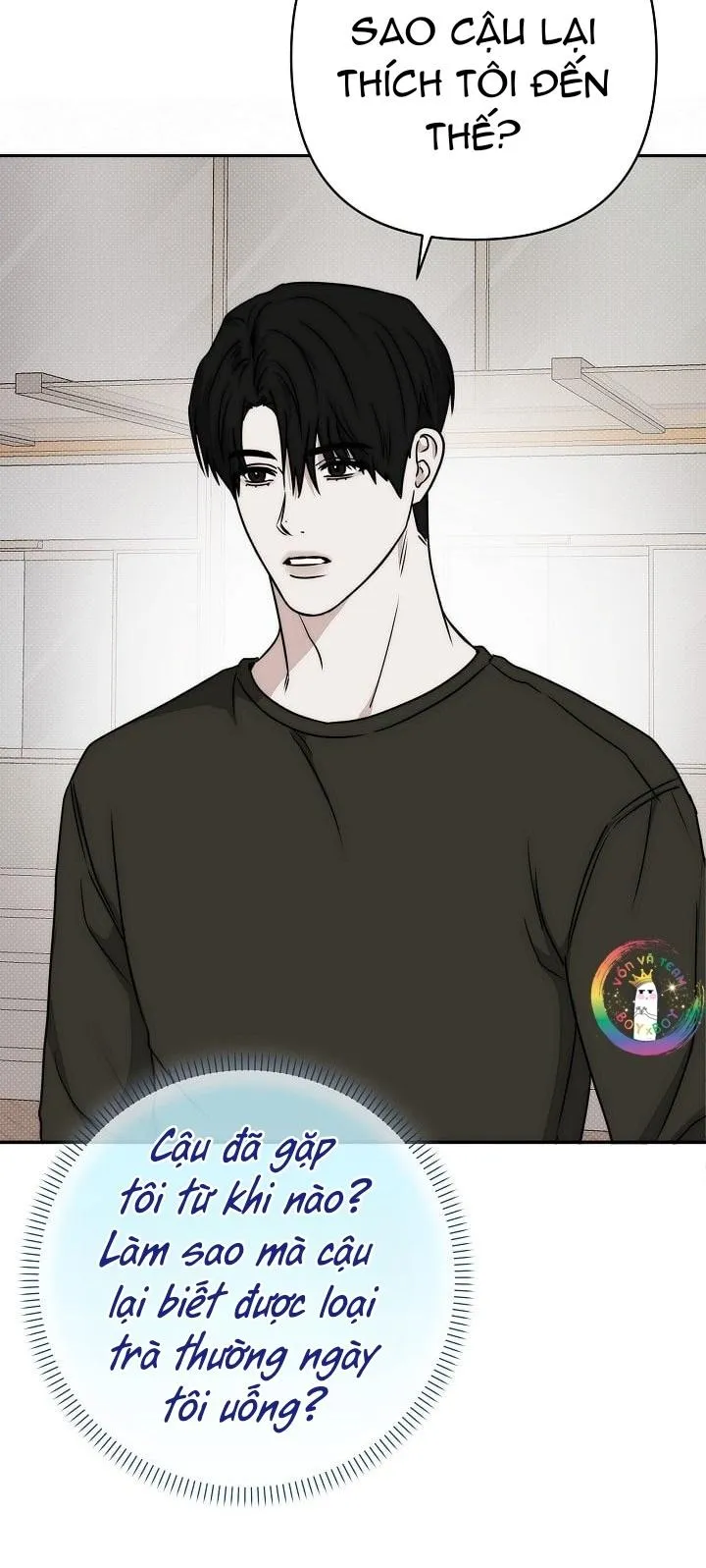 (END) DẤU ẤN Chapter 14 Trang 26