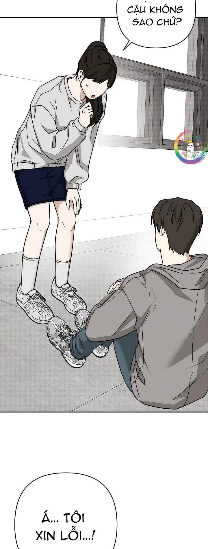 (END) DẤU ẤN Chapter 14 Trang 30