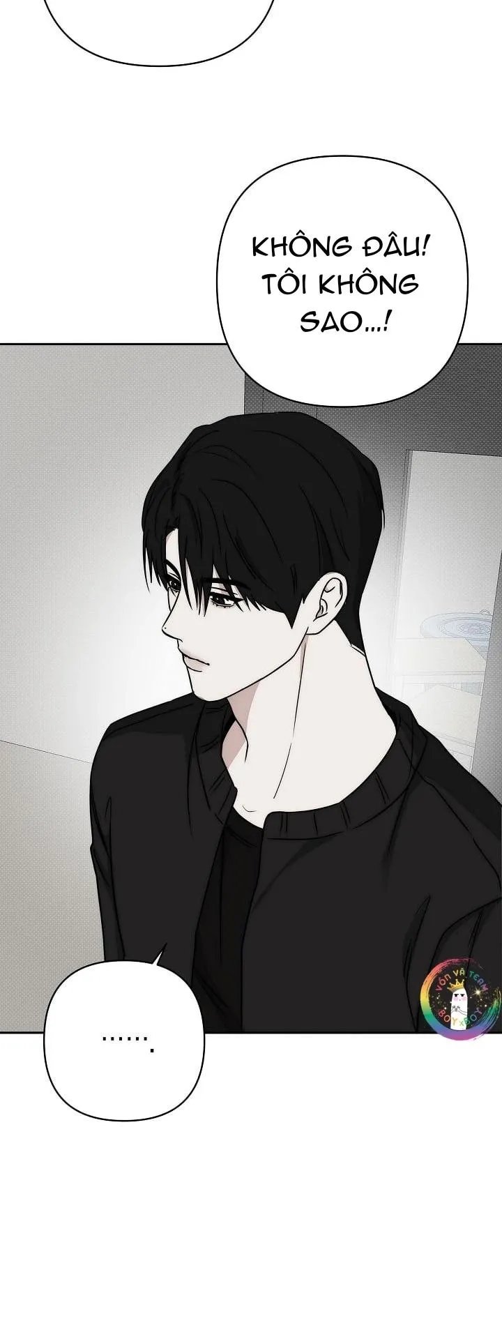 (END) DẤU ẤN Chapter 14 Trang 31