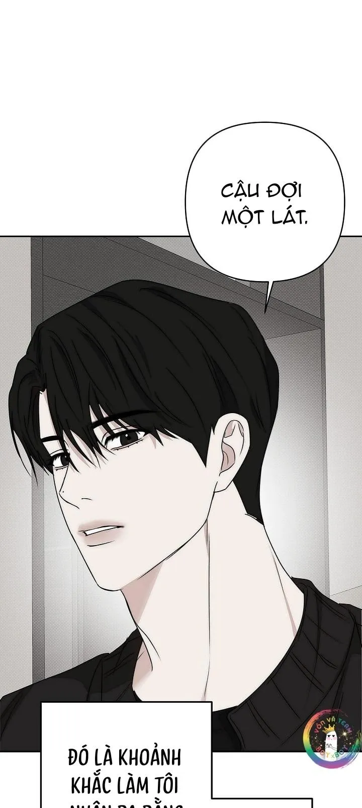 (END) DẤU ẤN Chapter 14 Trang 32