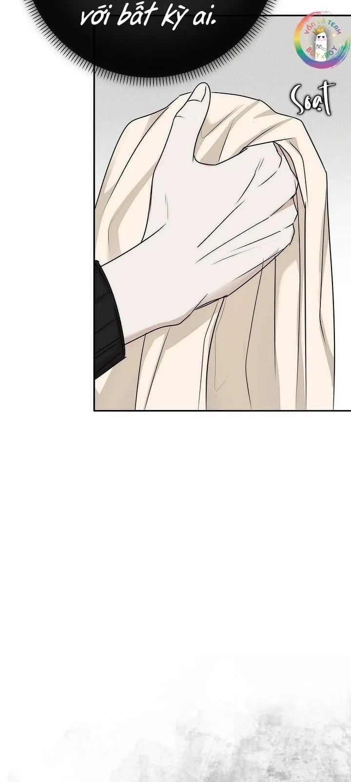 (END) DẤU ẤN Chapter 14 Trang 35