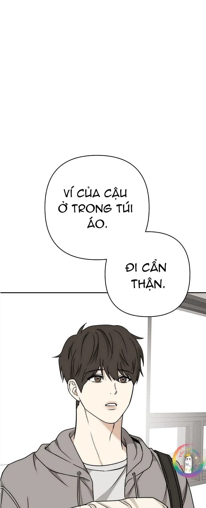 (END) DẤU ẤN Chapter 14 Trang 37